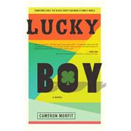 Lucky Boy 9780996465502
