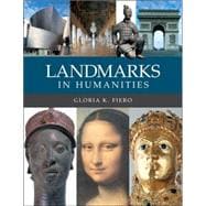 Landmarks in Humanities 9780072995503