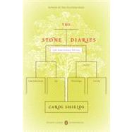 The Stone Diaries (Penguin Classics Deluxe Edition) 9780143105503
