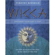 WICCA 9780738745503