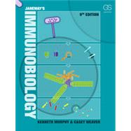 Janeway's Immunobiology 9780815345503