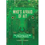 Who's Afraid of Ai? 9781615195503