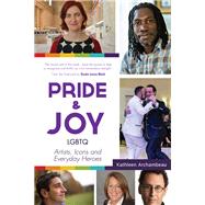 Pride & Joy