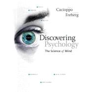Discovering Psychology 9780618185504