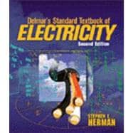 Delmar's Standard Textbook of Electricity 9780827385504