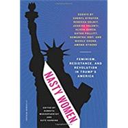 Nasty Women 9781250155504