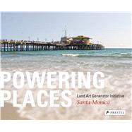 Powering Places 9783791355504