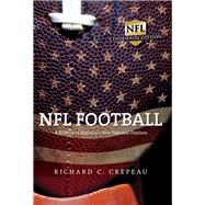 NFL Football 9780252085505