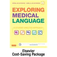 Exploring Medical Language 9780323295505