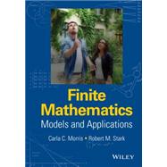 Finite Mathematics 9781119015505