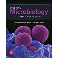 Nester's Microbiology: A Human Perspective 9781260735505