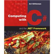Computing With C# and the .NET Framework 9781449615505