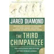 The Third Chimpanzee: The Evolution And Future of the Human Animal 9780060845506