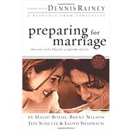 Preparing for Marriage 9780764215506