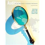 Auditing 9780133405507