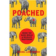Poached 9780306825507