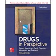 ISE Drugs in Perspective: Causes, Assessment, Family, Prevention, Intervention, and Treatment 9781260575507