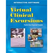 Virtual Clinical Excursions for Foundations of Maternal-Newborn and Women's Health Nursing 9781437715507