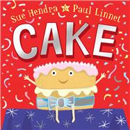 Cake 9781534425507
