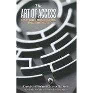 The Art of Access 9781604265507