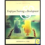 Employee Training and Development 9780072875508