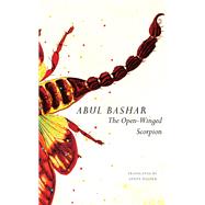 The Open-winged Scorpion 9780857425508