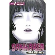 Sankarea 7 9781612625508