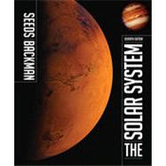 The Solar System, 7th Edition 9781133385509