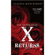 The Exorsistah: X Returns 9781501115509