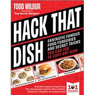 Hack That Dish