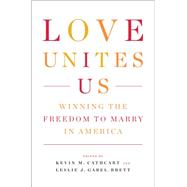 Love Unites Us 9781595585509