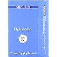 MyEconLab with Pearson eText -- Access Card -- for Essentials of Economics 9780134125510