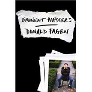 Eminent Hipsters 9780670025510