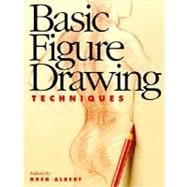 Basic Figure Drawing Techniques