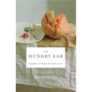 The Hungry Ear Poems of Food and Drink 9781608195510