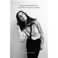 Dancing Barefoot 9781613735510