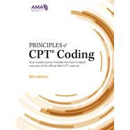 Principles of CPT Coding 9781622025510