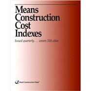 Construction Cost Index -01/2012 9781936335510