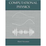 Computational Physics 9781480145511