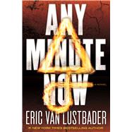 Any Minute Now A Novel 9780765385512