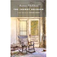 The Cherry Orchard 9781559365512