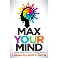 Max Your Mind 9781630475512