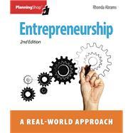 Entrepreneurship 9781933895512