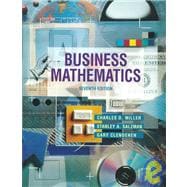Business Mathematics