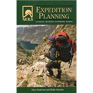 Nols Expedition Planning 9780811735513