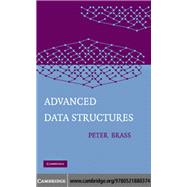 Advanced Data Structures