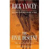 The Final Descent 9781481425513