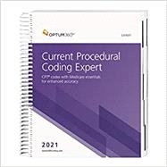 Current Procedural Coding Expert 2021