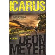 Icarus A Novel 9780802125514