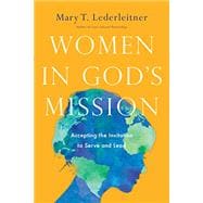 Women in God's Mission 9780830845514
